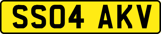 SS04AKV