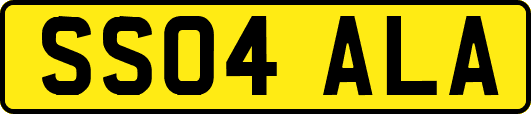 SS04ALA