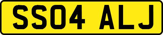 SS04ALJ