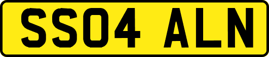 SS04ALN