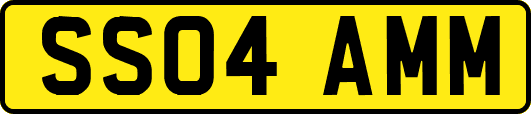 SS04AMM