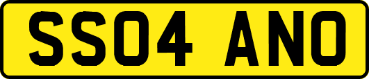 SS04ANO