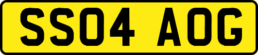 SS04AOG