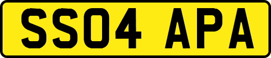 SS04APA