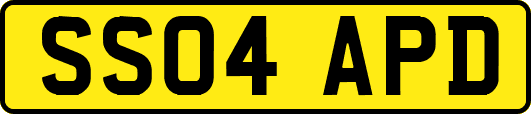 SS04APD