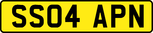SS04APN