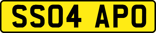 SS04APO