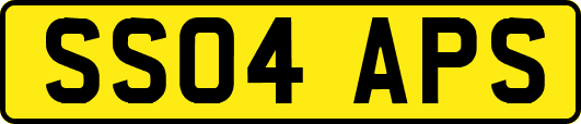 SS04APS
