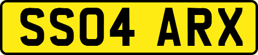 SS04ARX