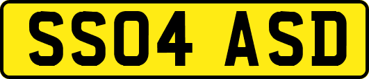 SS04ASD