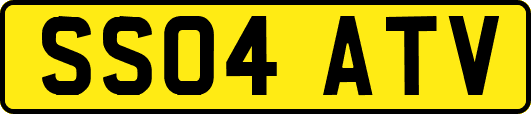 SS04ATV