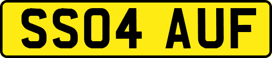 SS04AUF