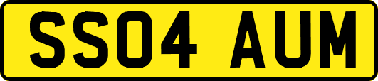 SS04AUM