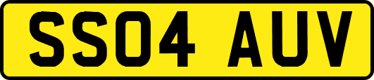 SS04AUV