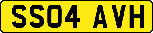 SS04AVH