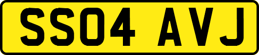SS04AVJ