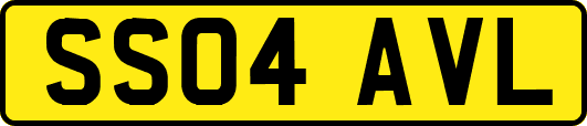 SS04AVL