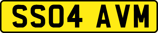 SS04AVM