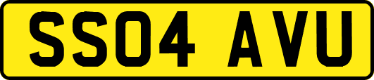 SS04AVU
