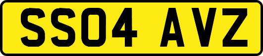 SS04AVZ