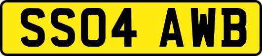 SS04AWB