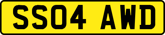 SS04AWD