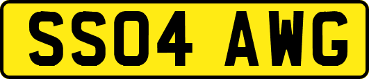 SS04AWG