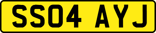 SS04AYJ
