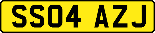 SS04AZJ
