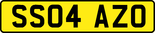 SS04AZO