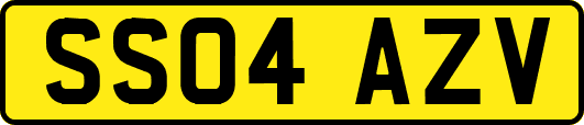 SS04AZV