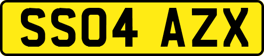 SS04AZX