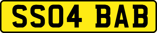 SS04BAB
