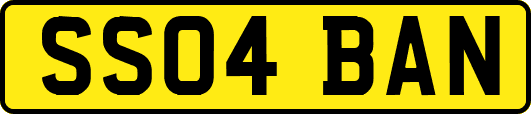 SS04BAN