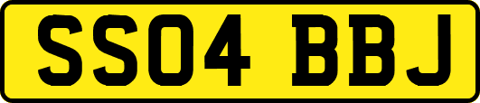 SS04BBJ