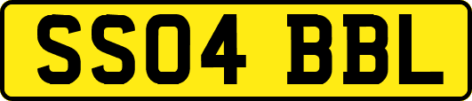 SS04BBL