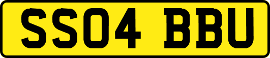 SS04BBU