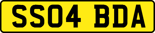 SS04BDA