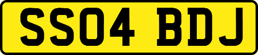 SS04BDJ