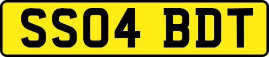 SS04BDT
