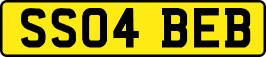 SS04BEB
