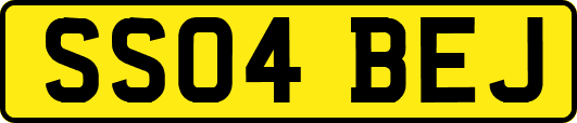 SS04BEJ