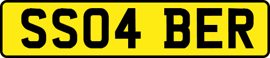 SS04BER