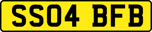 SS04BFB