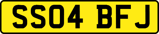 SS04BFJ