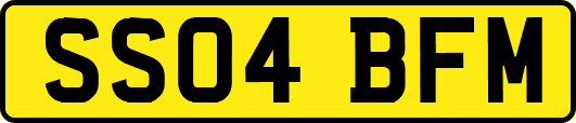 SS04BFM