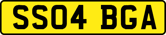 SS04BGA