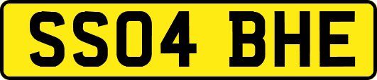 SS04BHE