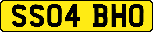 SS04BHO