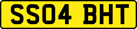 SS04BHT